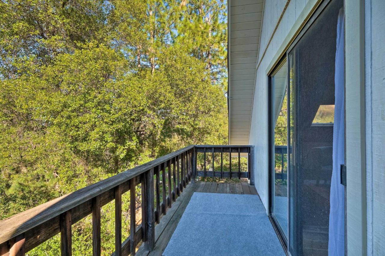 Holiday home Modern About 25 Mi To Yosemite!