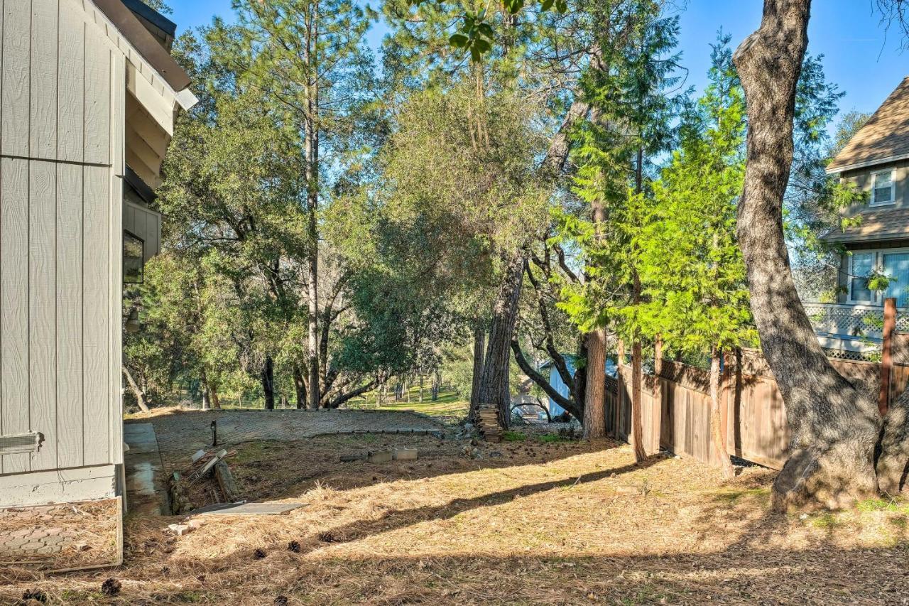 Holiday home Modern About 25 Mi To Yosemite!