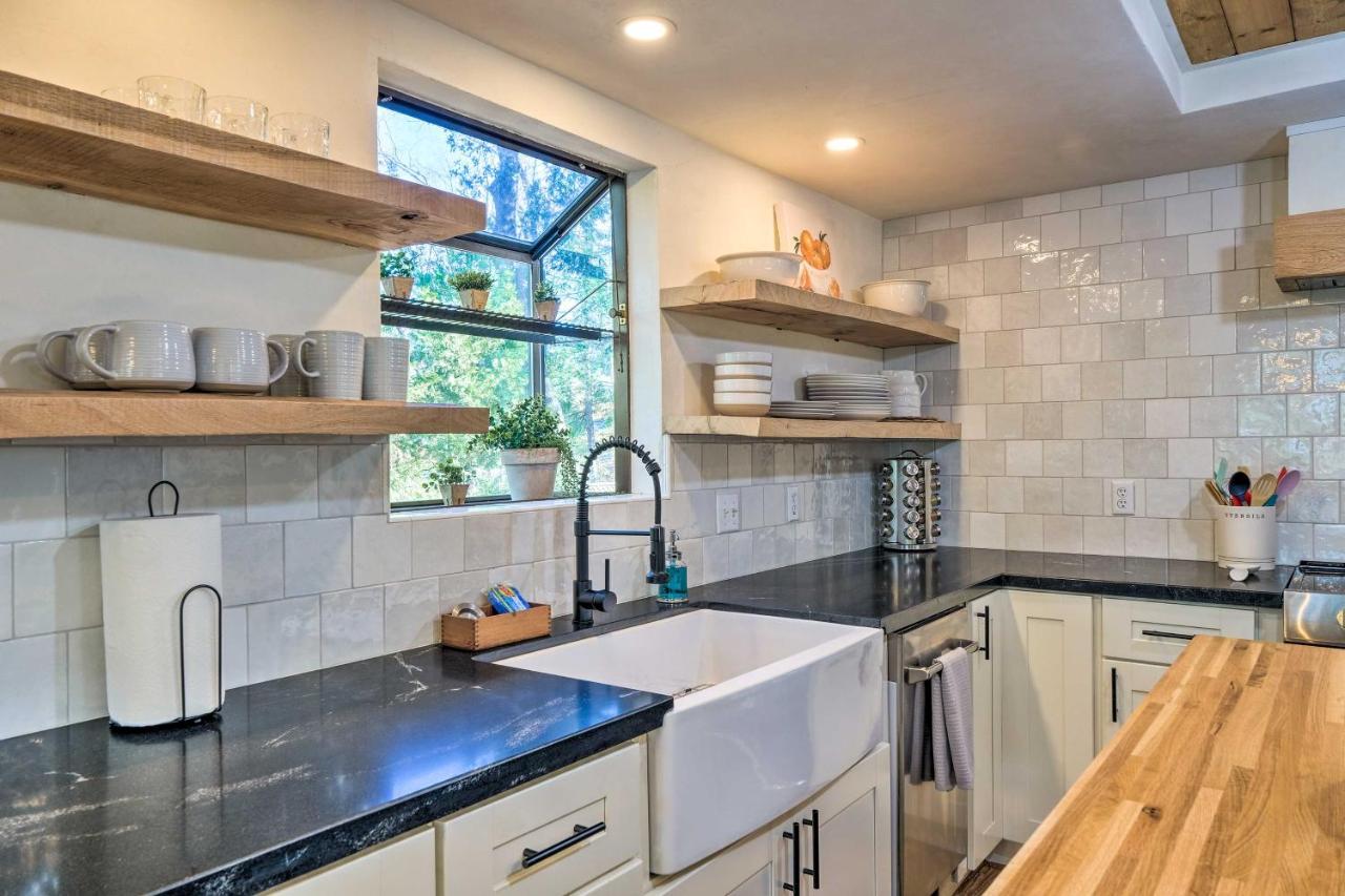 Holiday home Modern About 25 Mi To Yosemite! Groveland