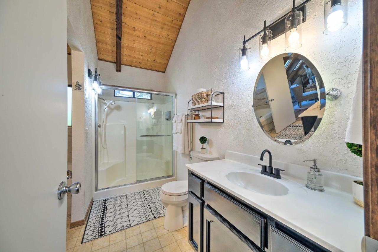 Holiday home Modern About 25 Mi To Yosemite! Groveland